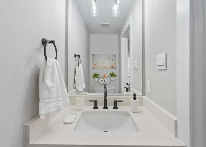 Elegant 2bd Townhome 7th St Walkable Ferienhaus Fort Worth